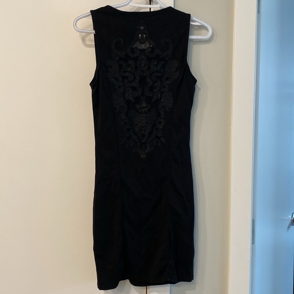 Guess dress - Picture 4 of 5